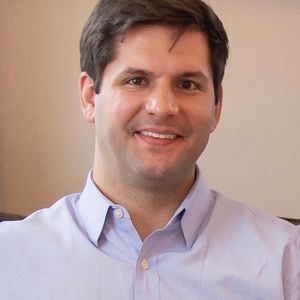 Meet your Posher, Garrett